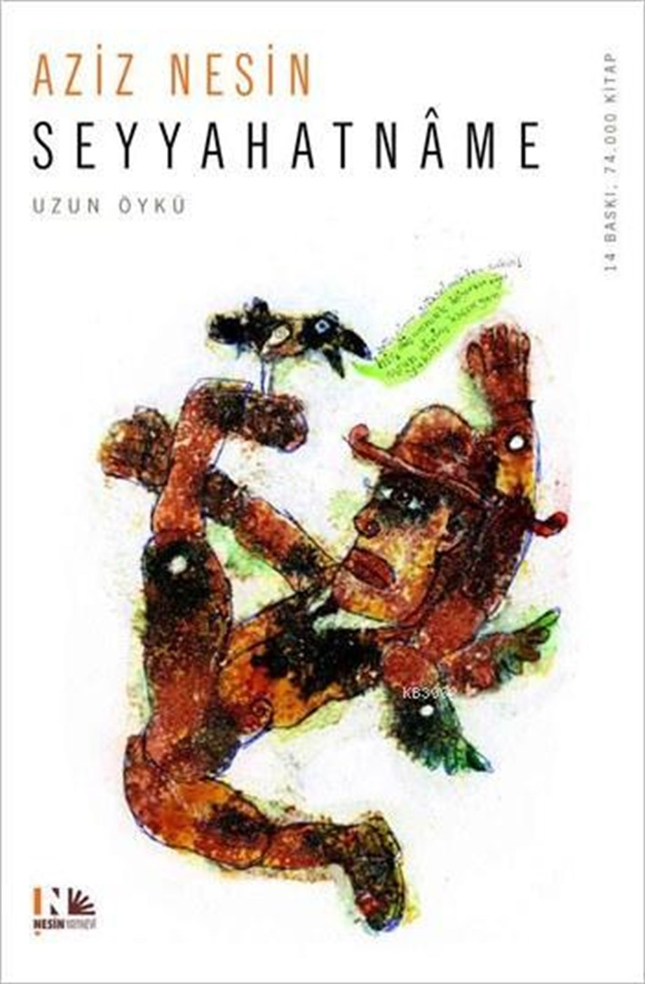 Seyyahatnâme