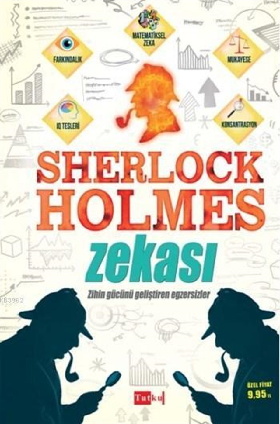 Sherlock Holmes Zekası