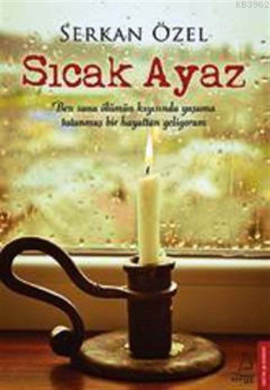 Sıcak Ayaz