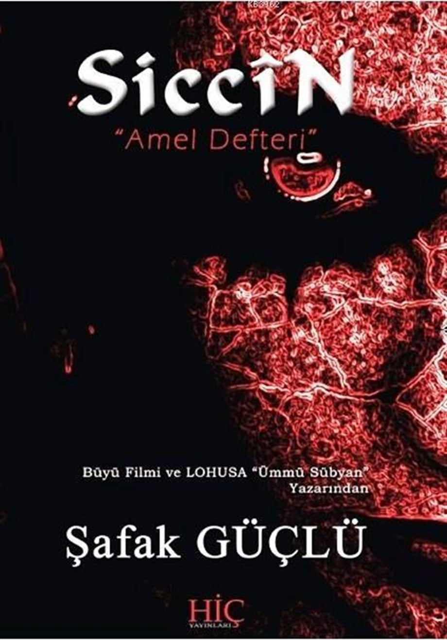 SicciN; Amel Defteri