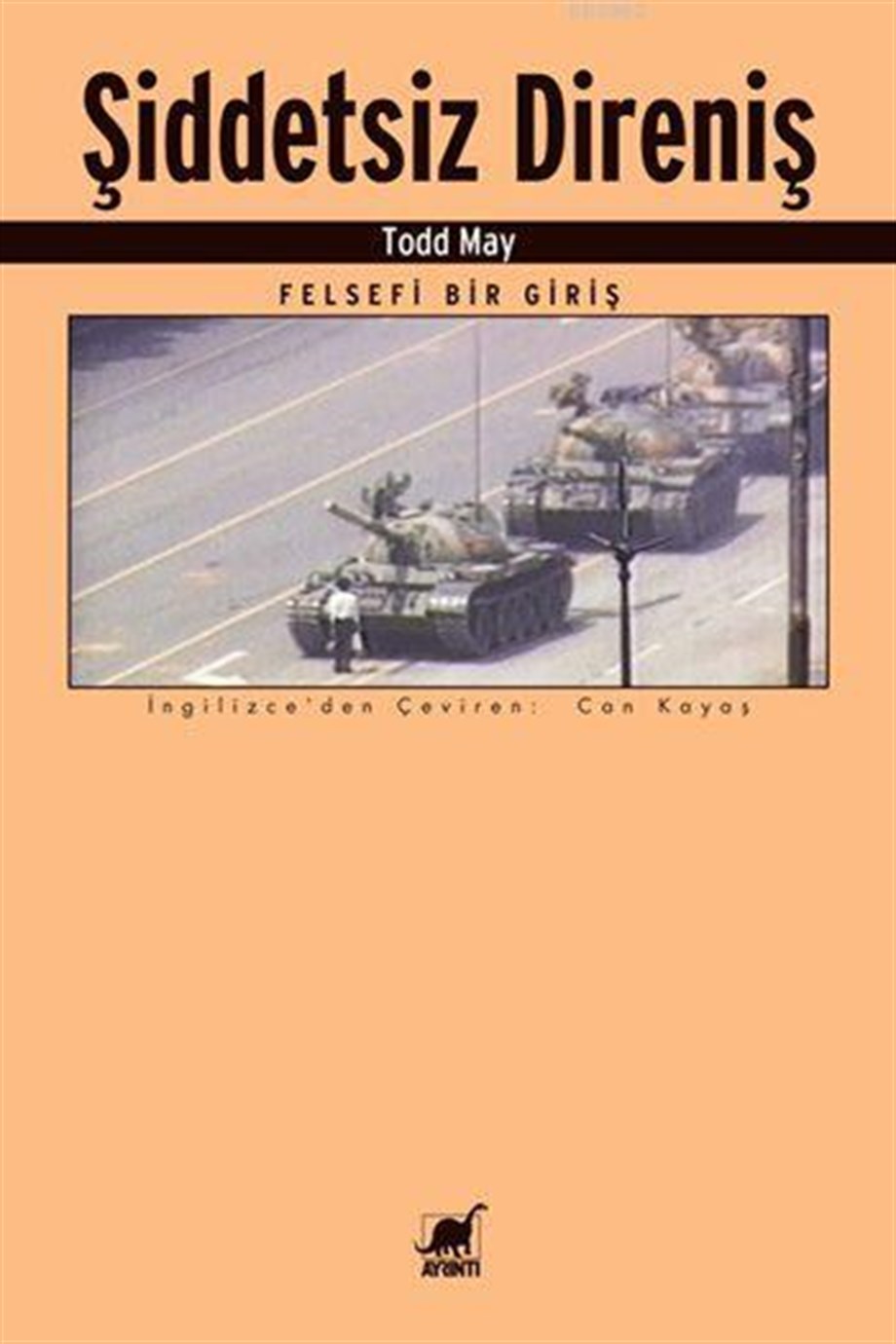 Şiddetsiz Direniş; Felsefi Bir Giriş