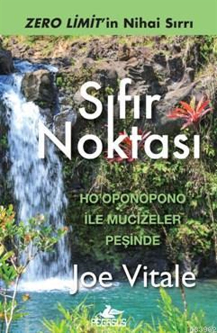 Sıfır Noktası; Zero Limit'in Nihai Sırrı