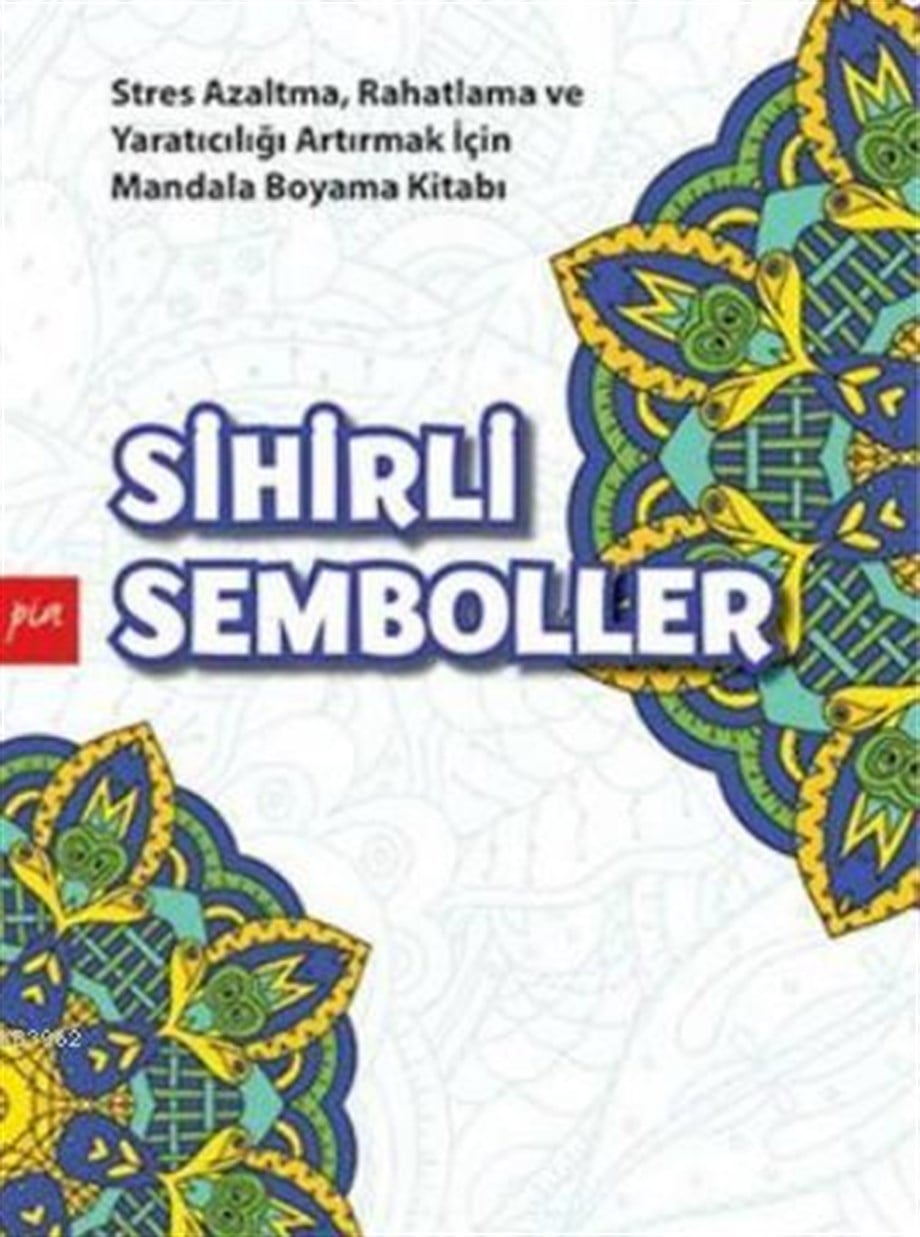 Sihirli Semboller