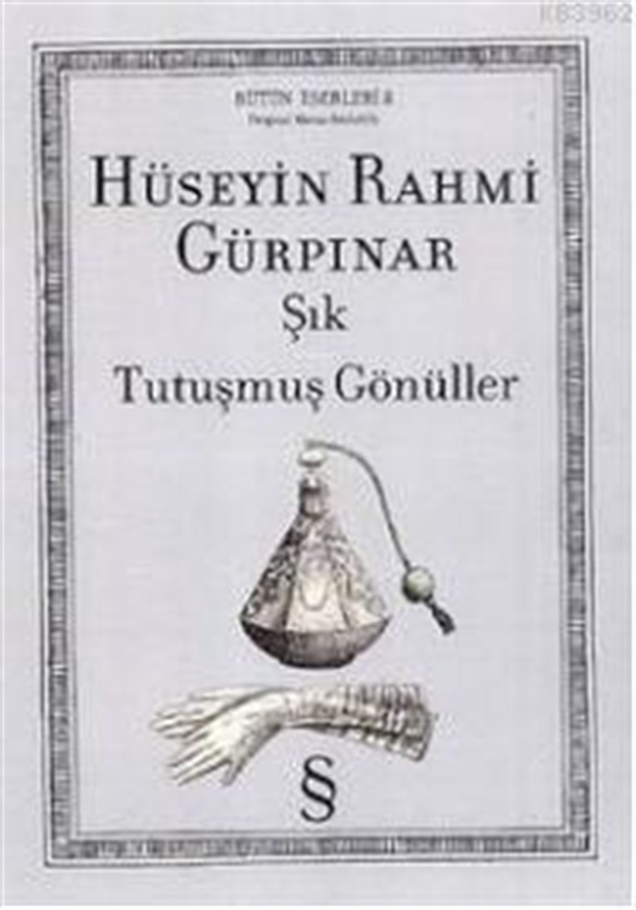 Şık & Tutuşmuş Gönüller