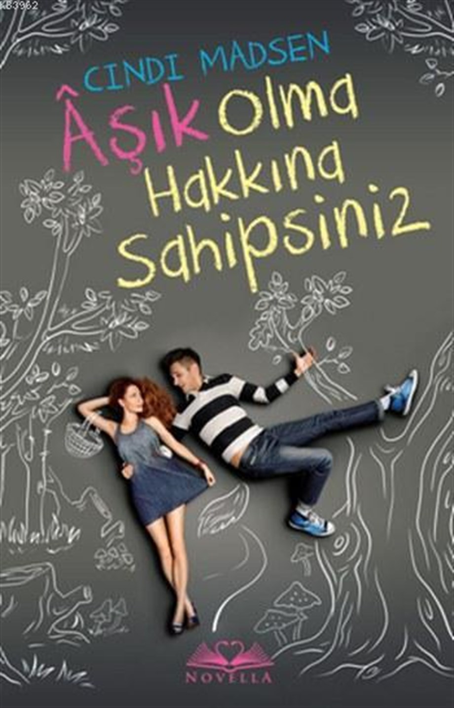 Âşık Olma Hakkına Sahipsiniz