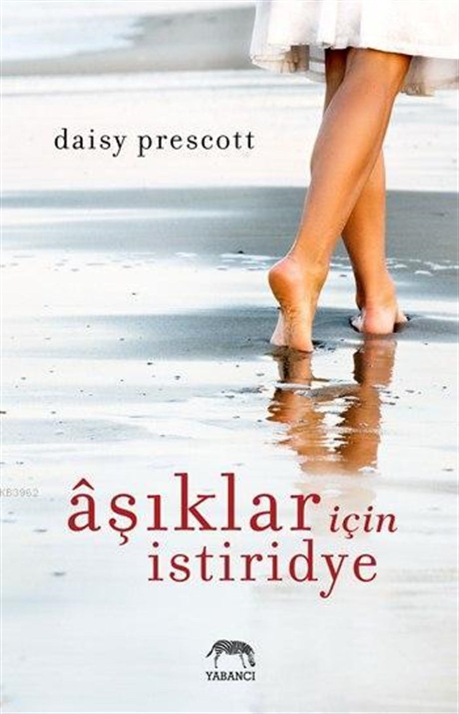 Âşıklar İçin İstiridye