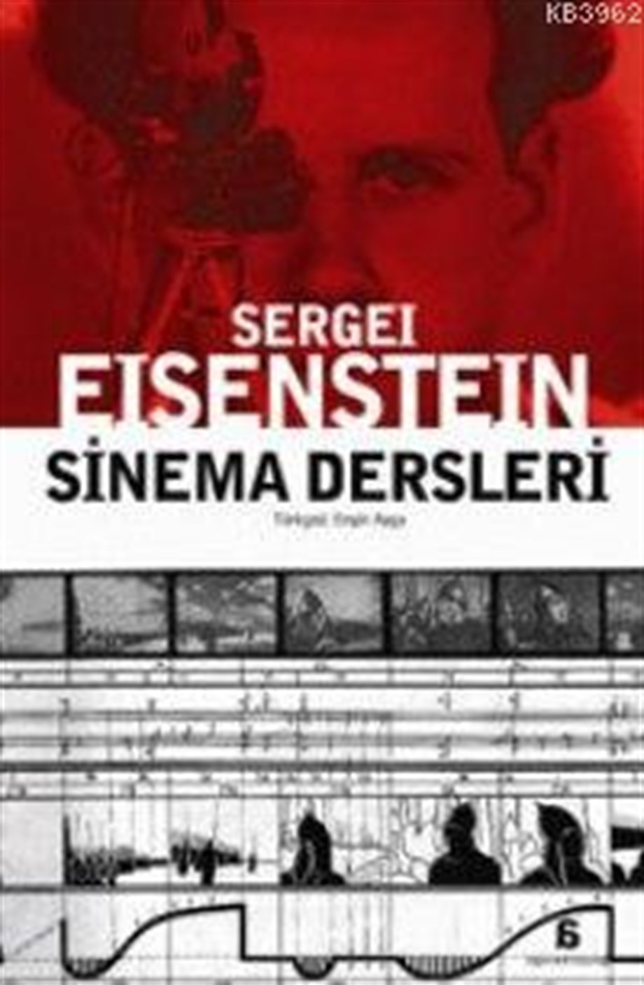Sinema Dersleri 