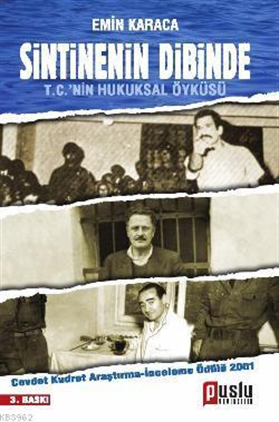 Sintinenin Dibinde