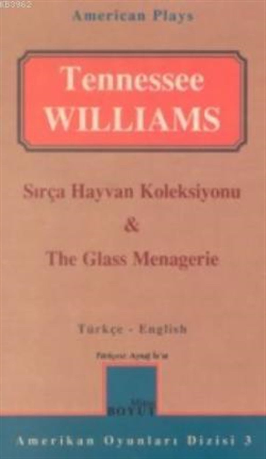 Sırça Hayvan Koleksiyonu