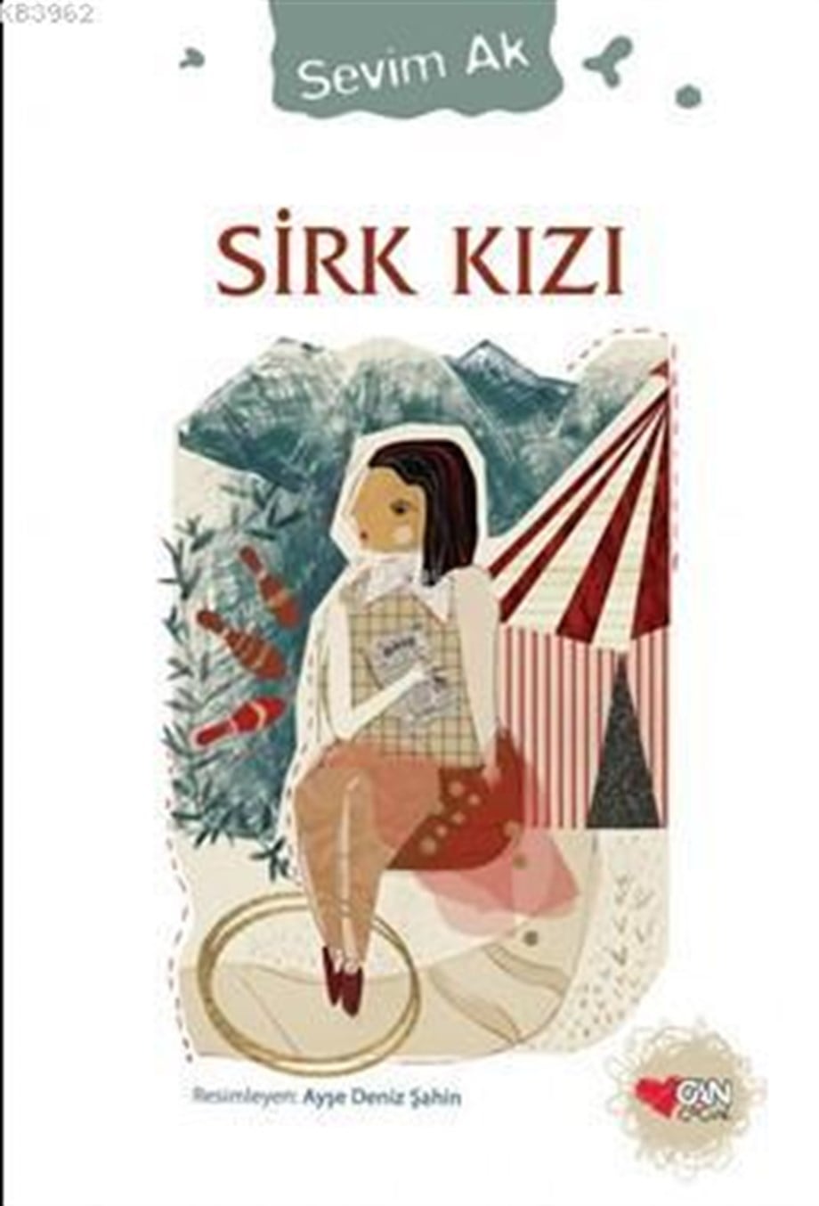 Sirk Kızı