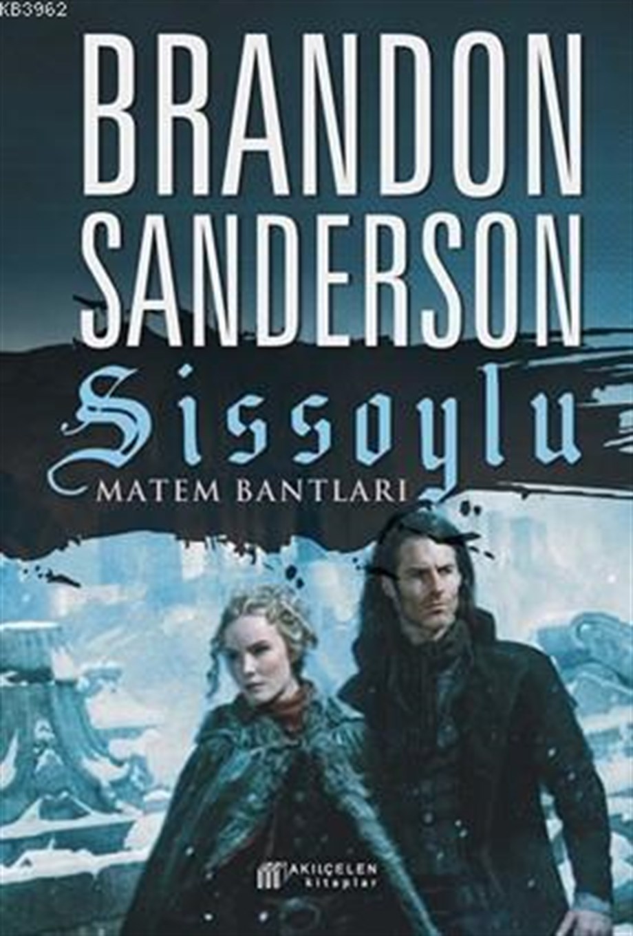 Sissoylu #6: Matem Bantları