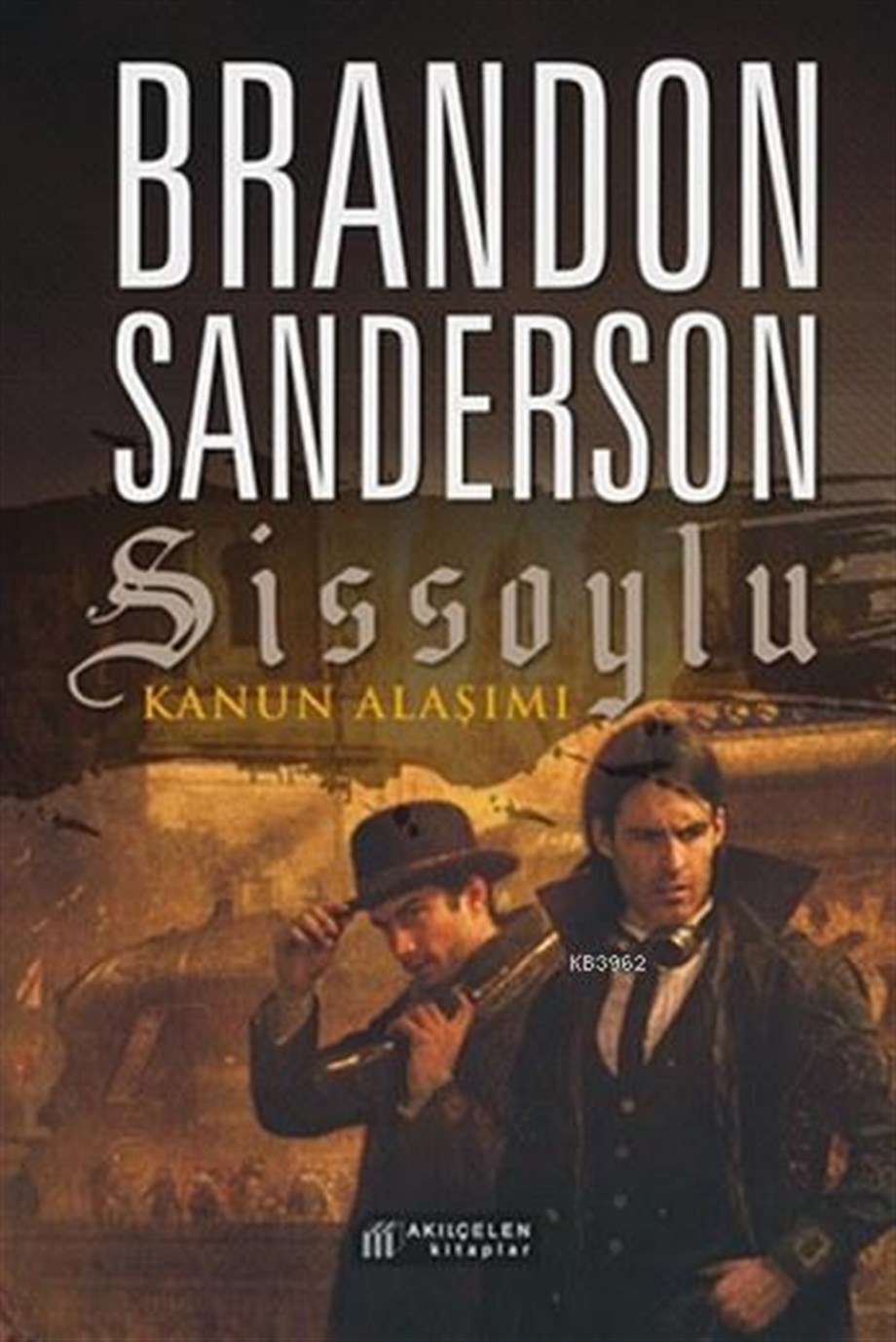 Sissoylu; Kanun Alaşımı