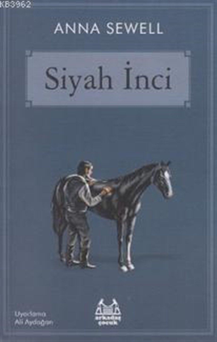 Siyah İnci
