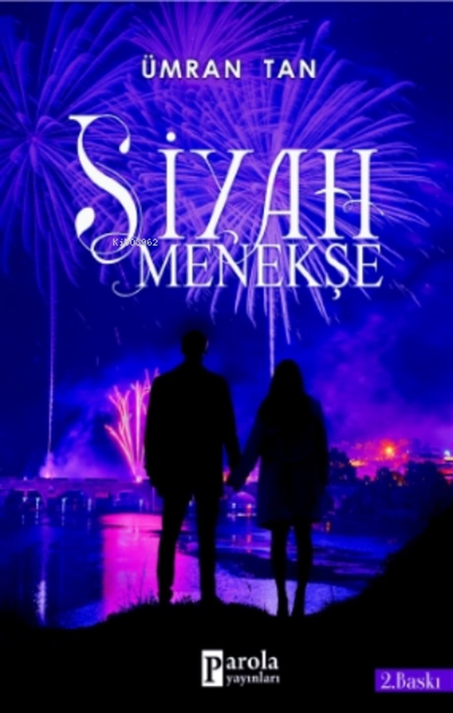 Siyah Menekşe