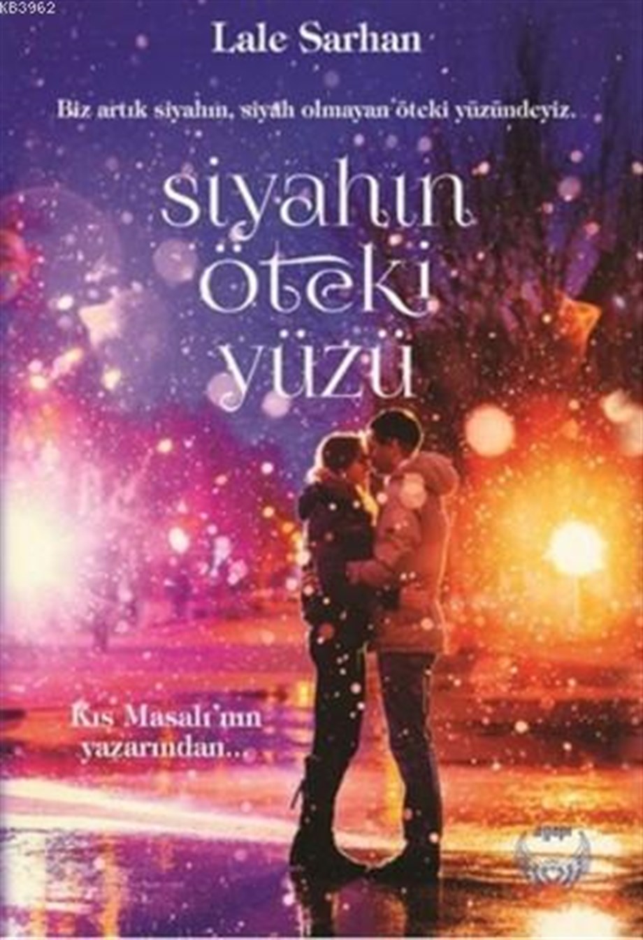 Siyahın Öteki Yüzü; Biz Artık Siyahın Siyah Olmayan Öteki Yüzündeyiz