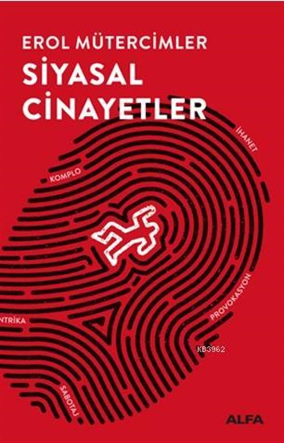 Siyasal  Cinayetler