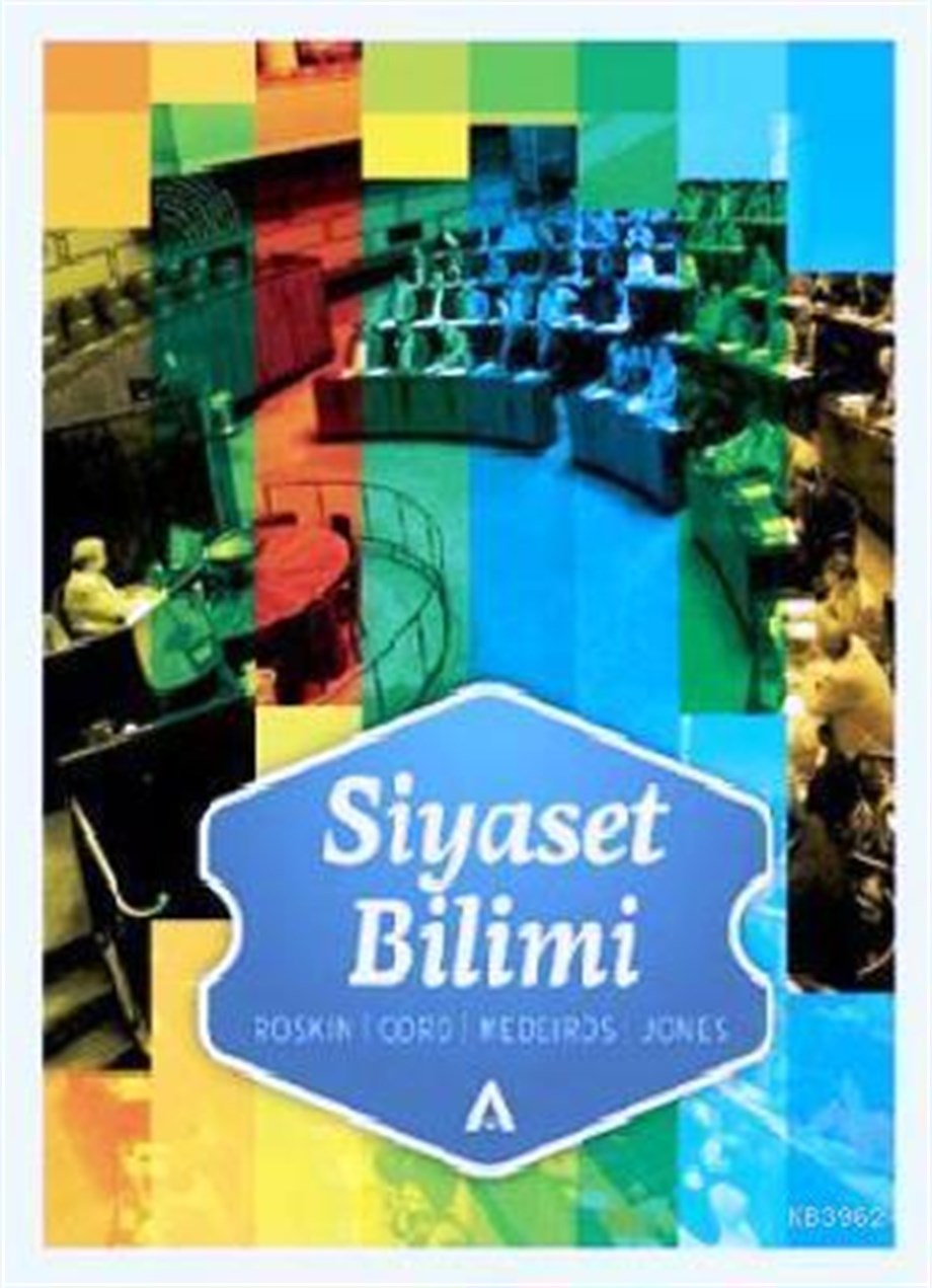 Siyaset Bilimi
