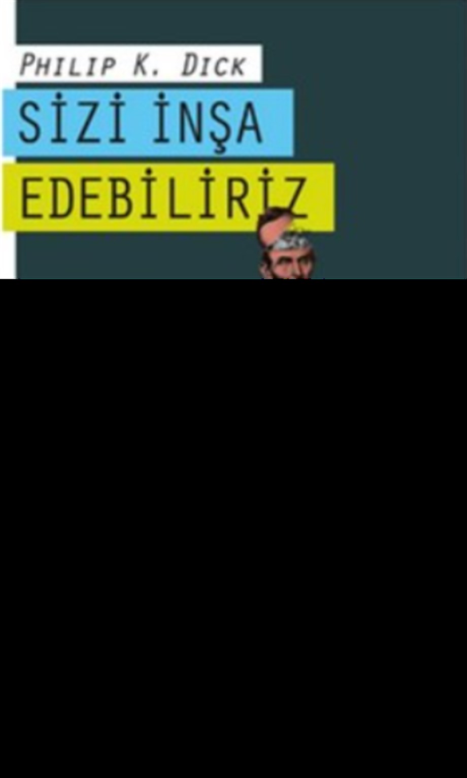Sizi İnşa Edebiliriz