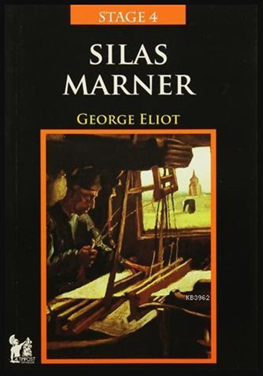 Slas Marner /Altinpost