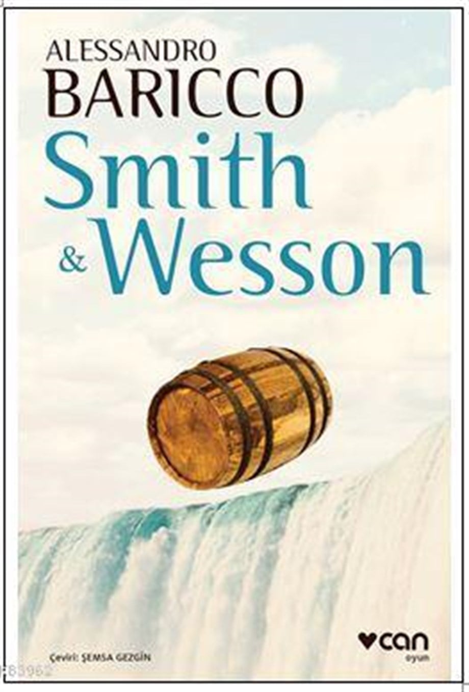 Smith ve Wesson