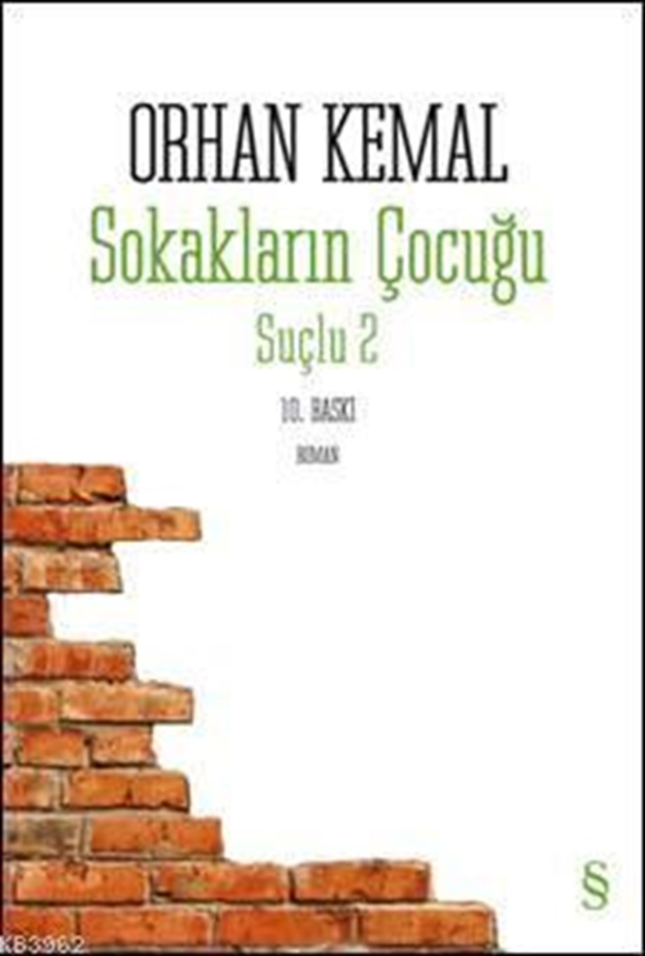 Sokakların Çocuğu; Suçlu 2