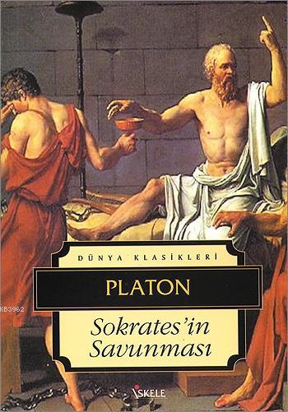 Sokrates'in Savunması