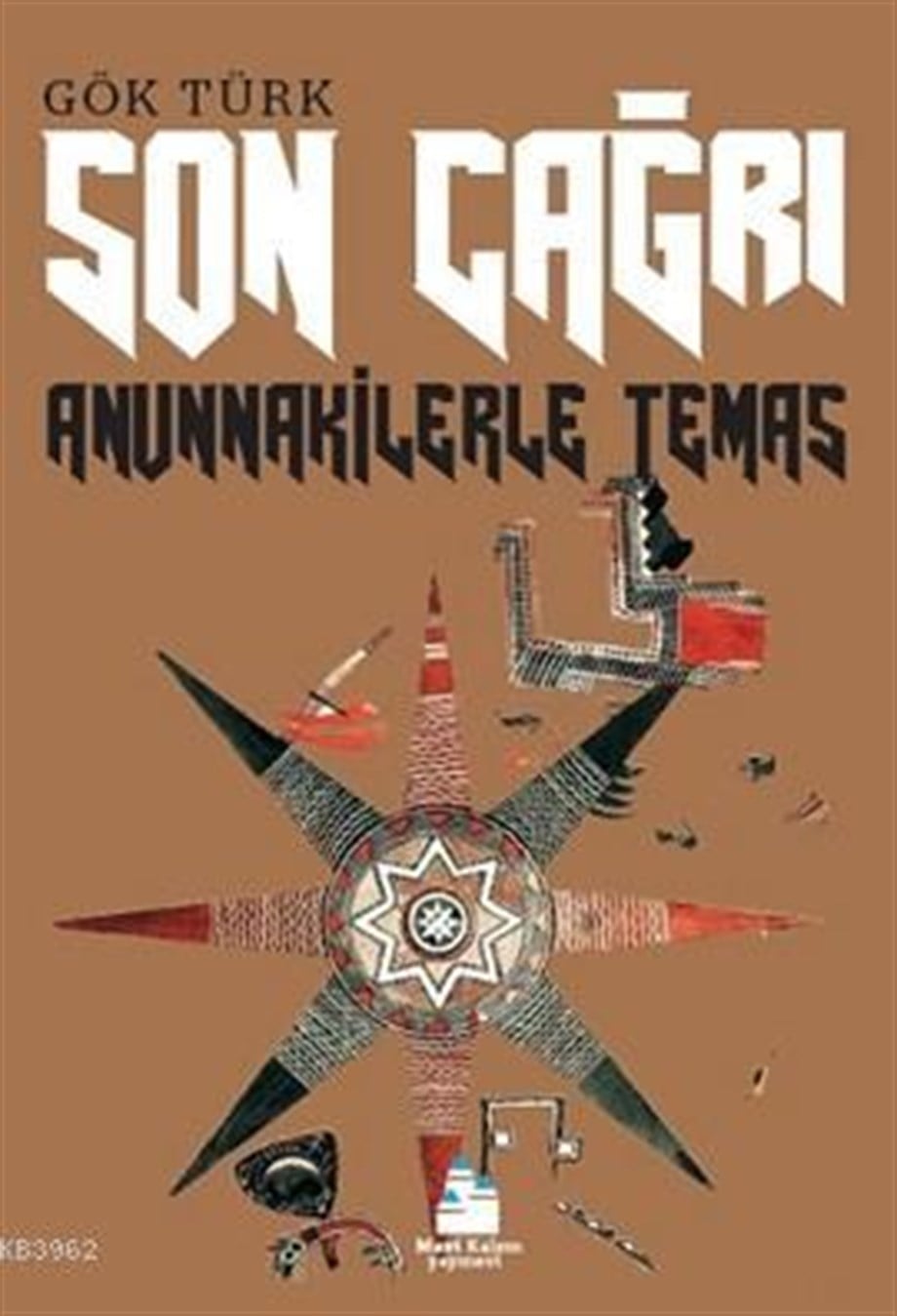Son Çağrı; Anunnakilerle Temas