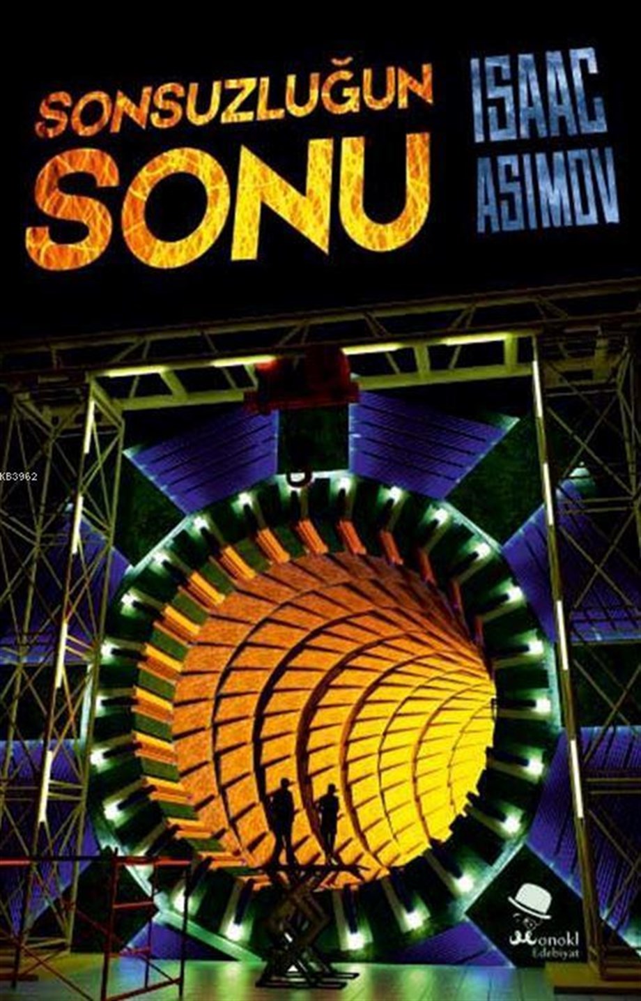 Sonsuzluğun Sonu