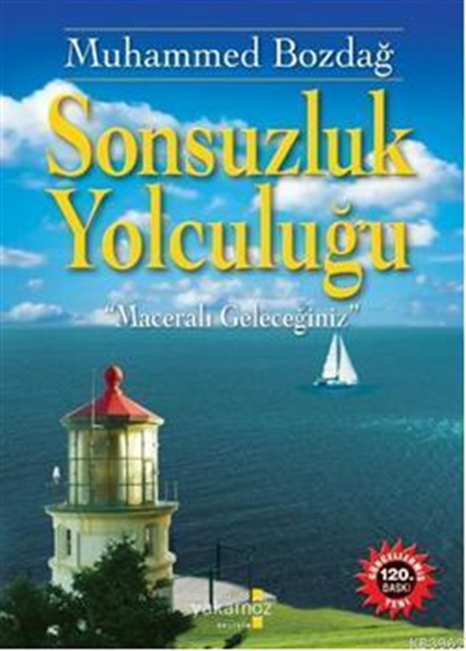 Sonsuzluk Yolculuğu