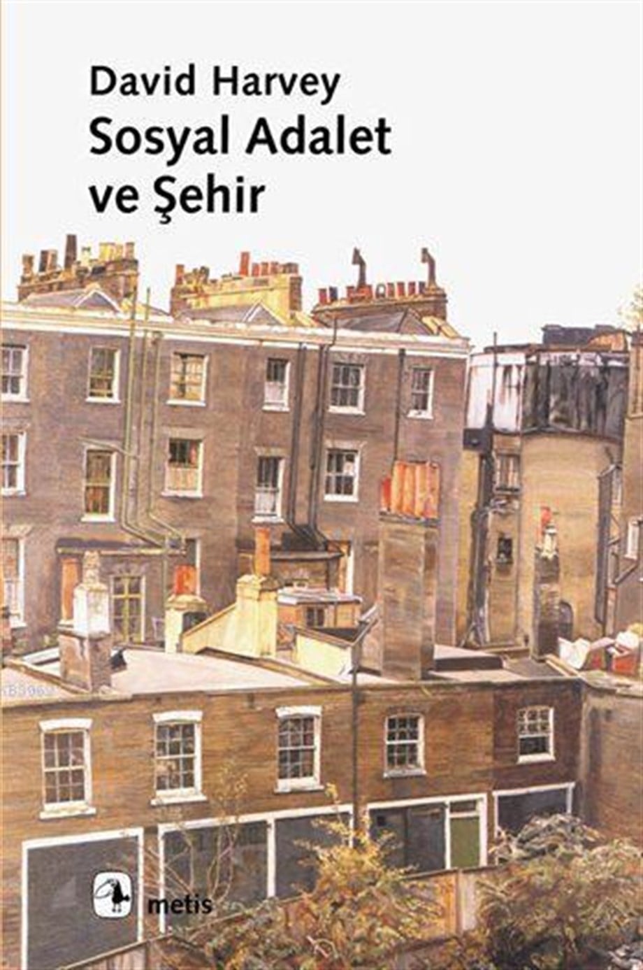 Sosyal Adalet ve Şehir