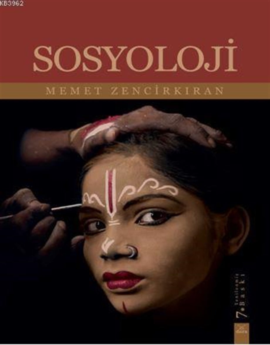 Sosyoloji