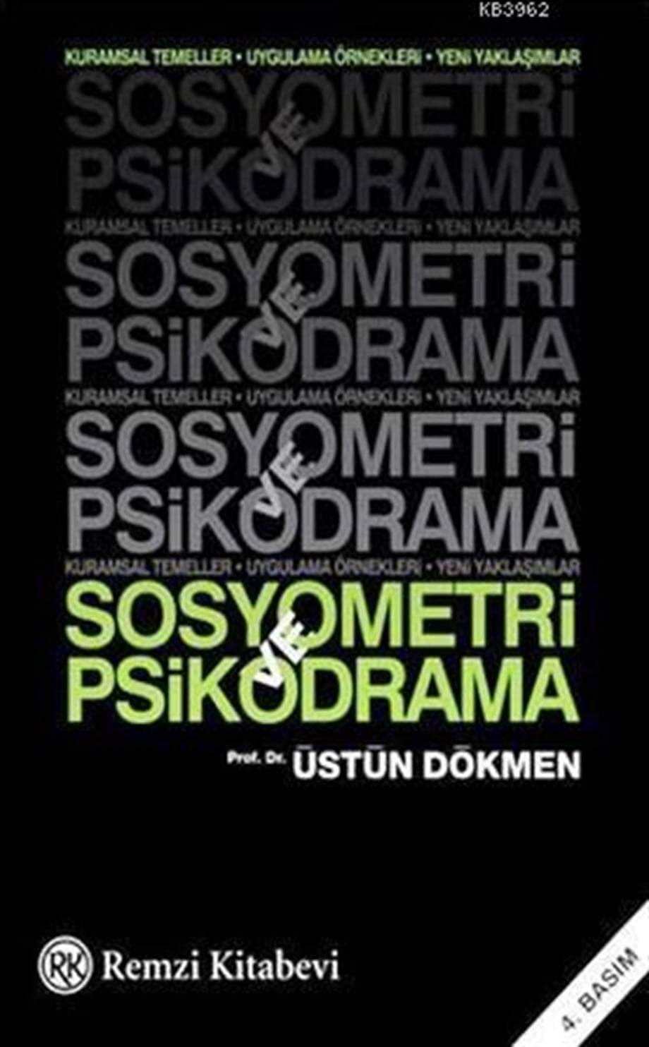 Sosyometri ve Psikodrama