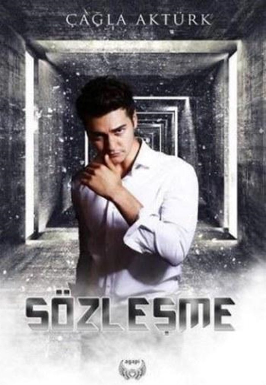 Sözleşme (Ciltli)
