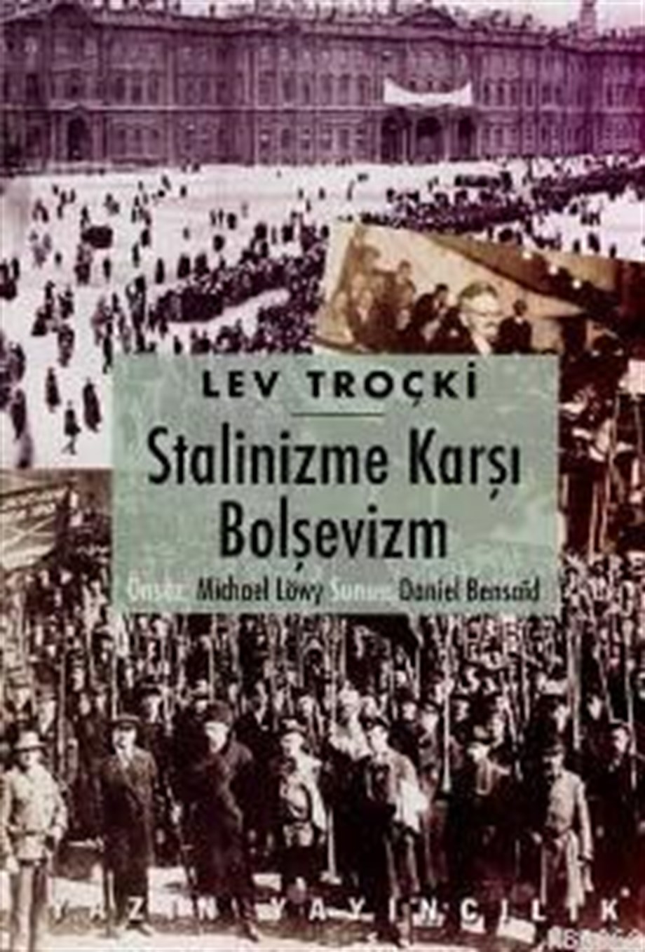 Stalinizme Karşı Bolşevizm 