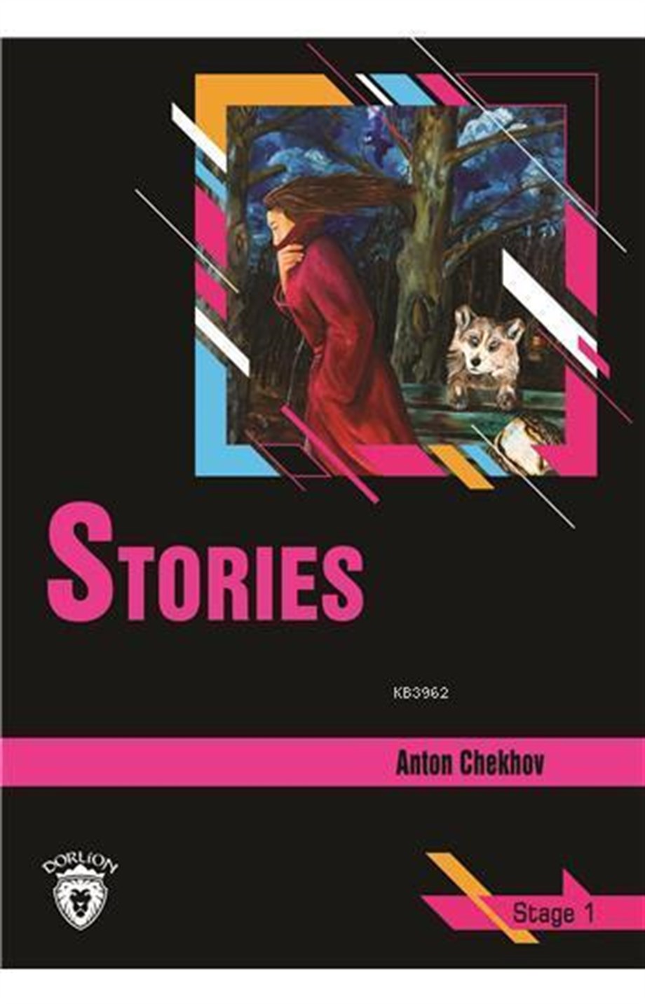Stories - Stage 1