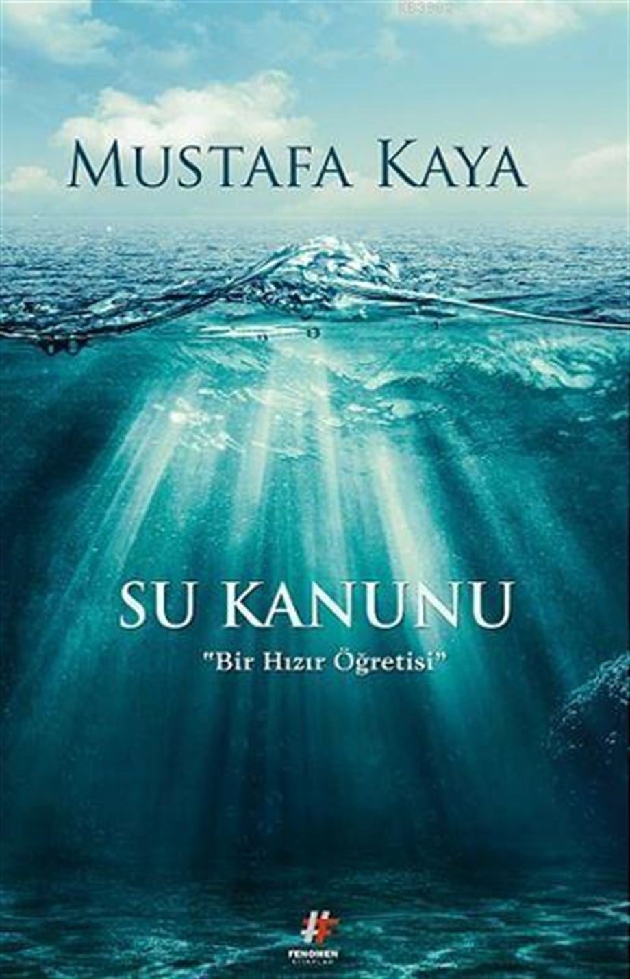 Su Kanunu; Bir Hızır Öğretisi