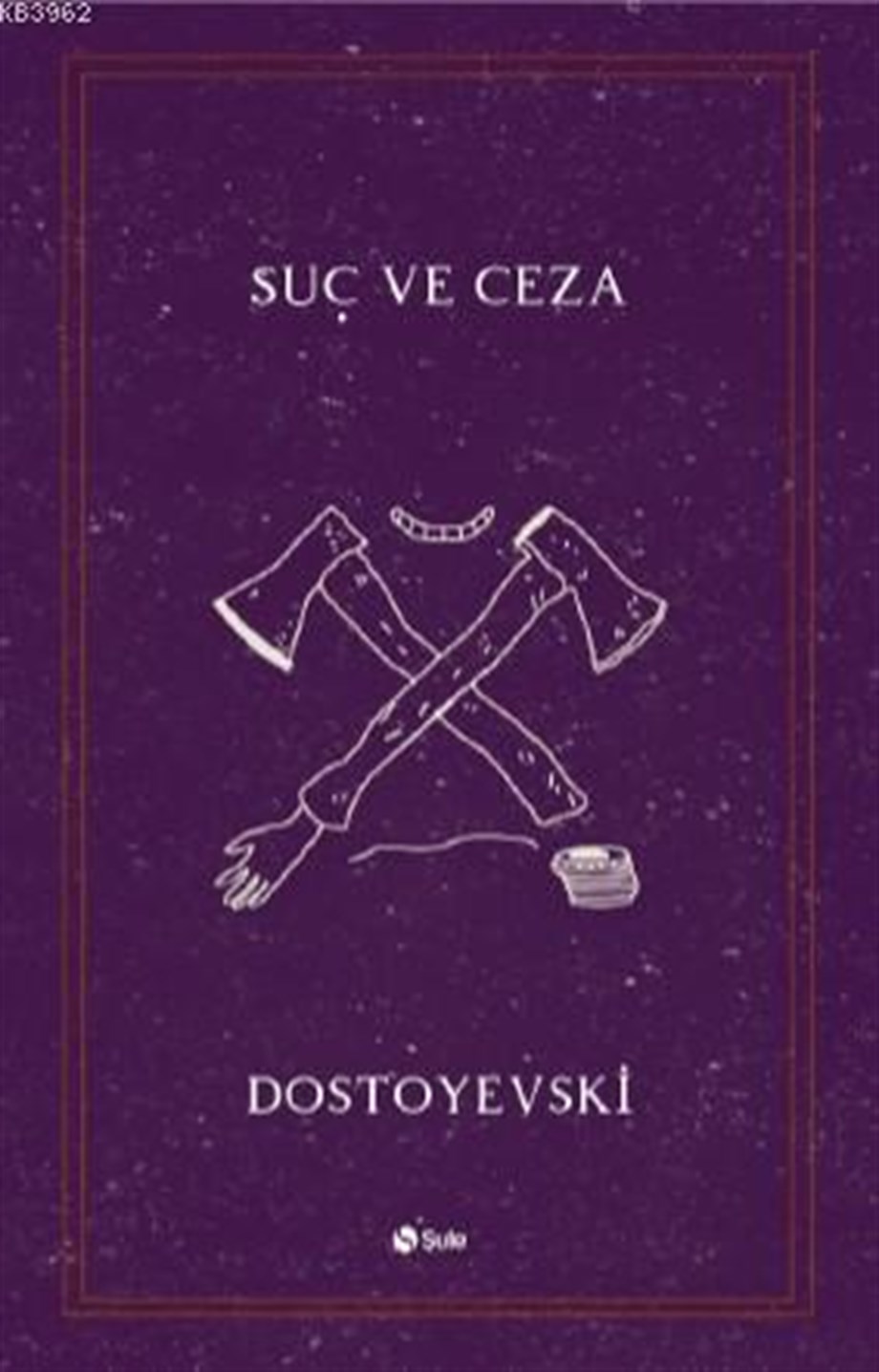 Suç ve Ceza