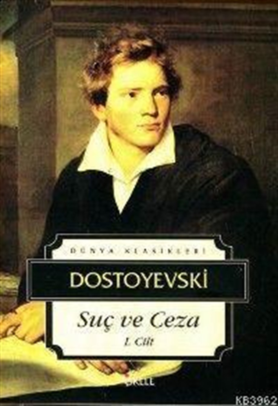 Suç ve Ceza I