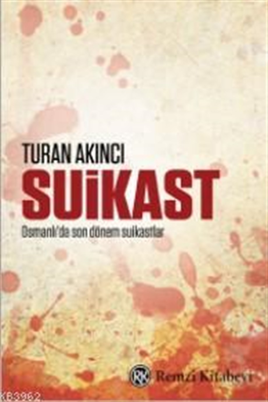 Suikast