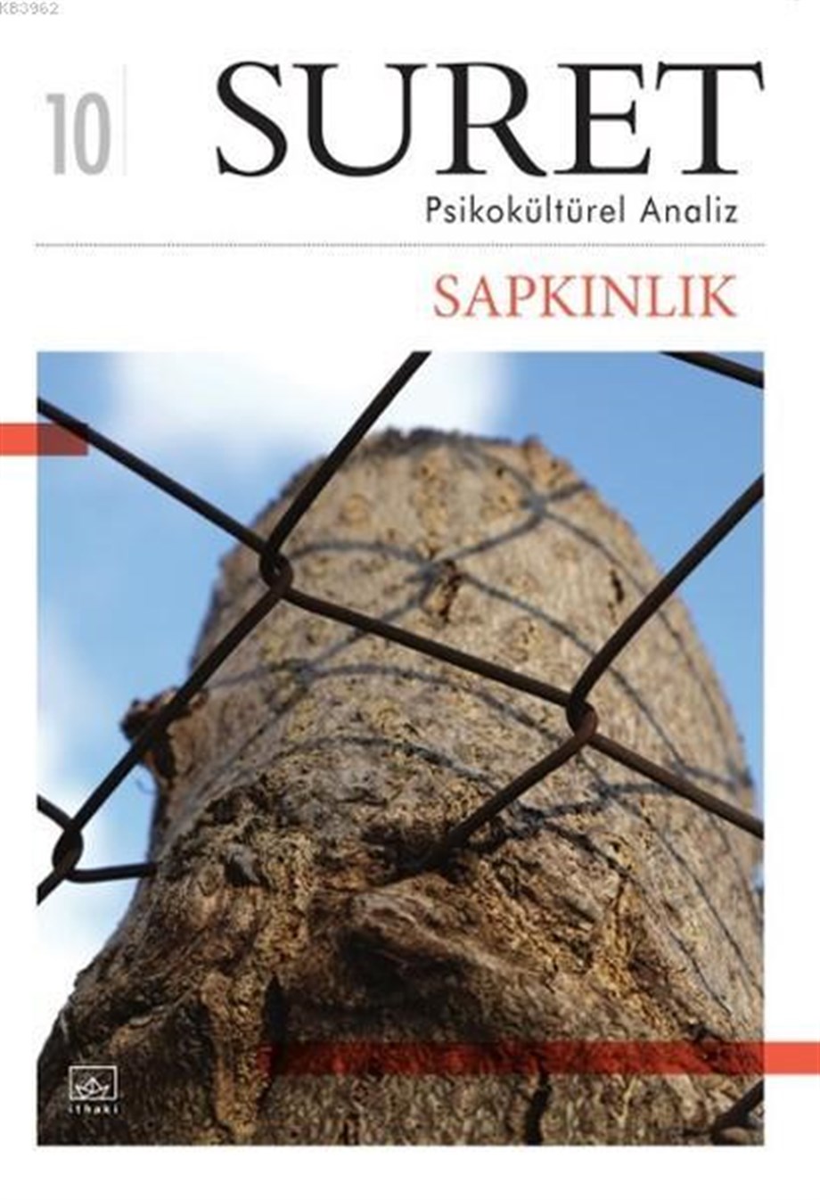 Suret Sayı: 10 - Psikokültürel Analiz