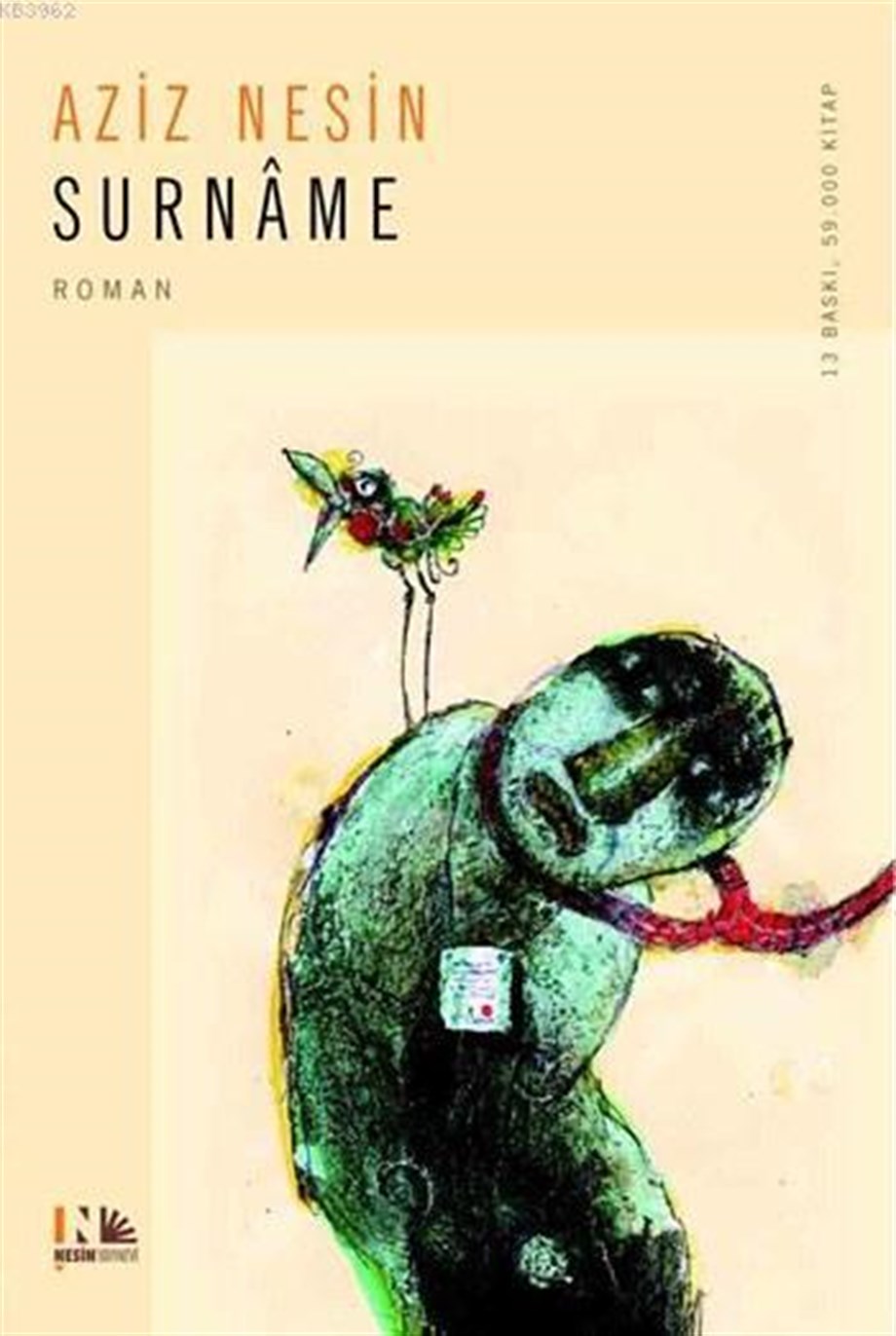 Surnâme