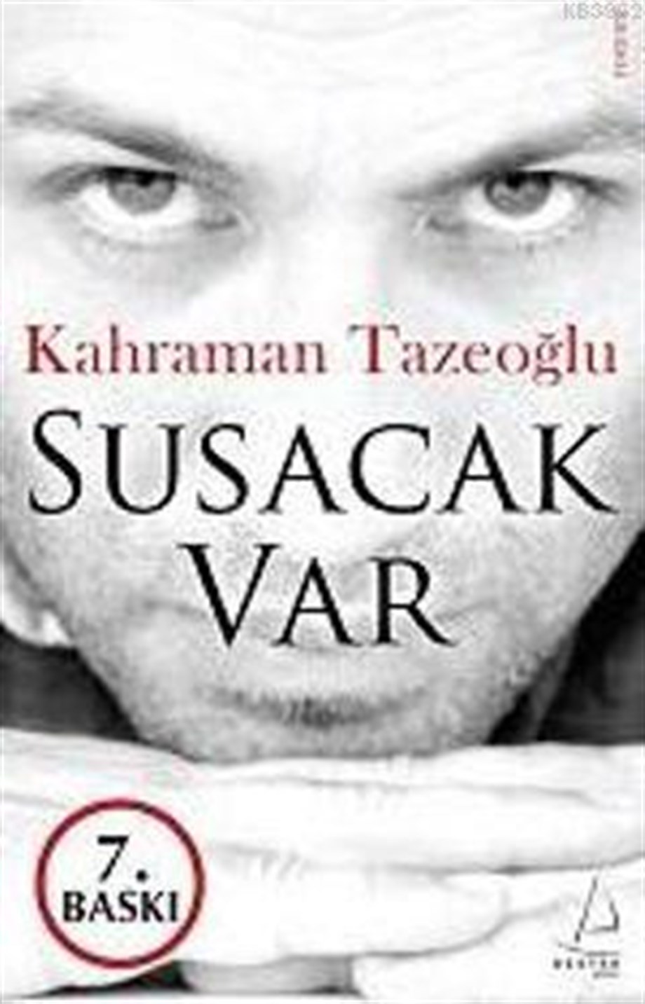 Susacak Var