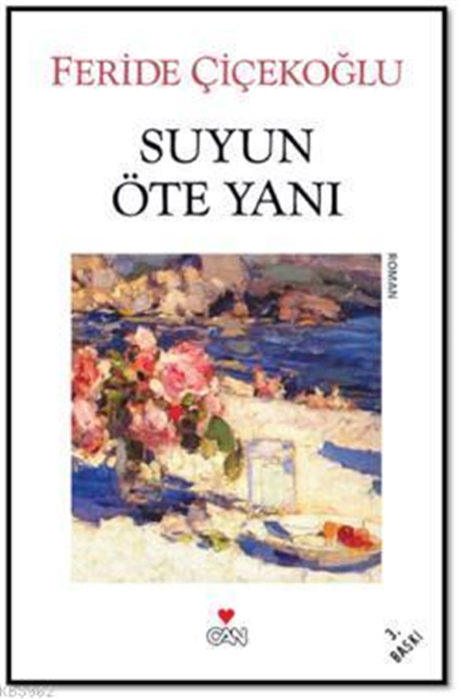Suyun Öte Yanı