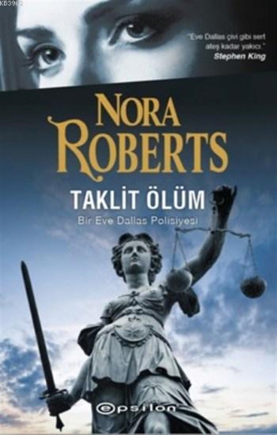 Taklit Ölüm