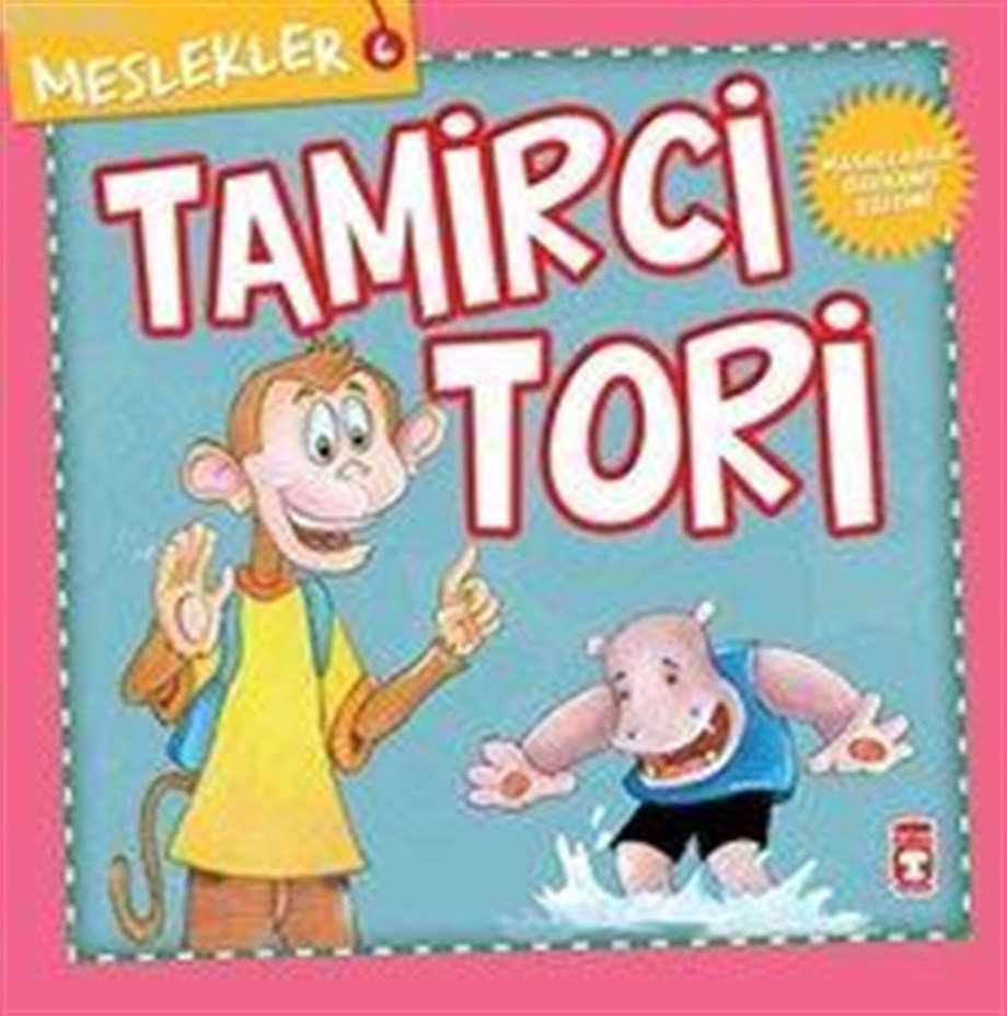 Tamirci Tori