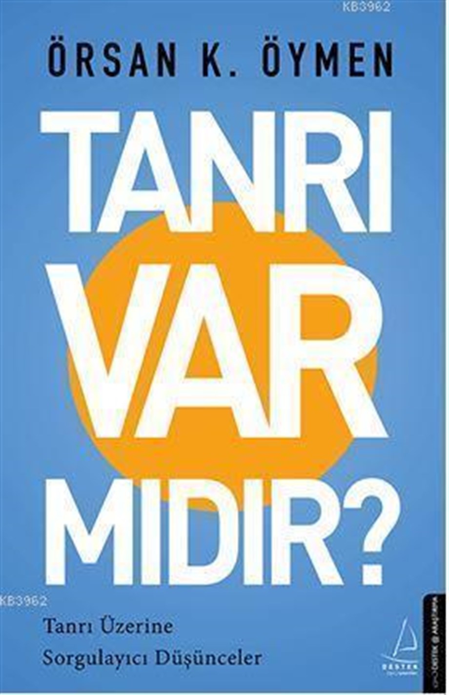 Tanrı Var Mıdır ?