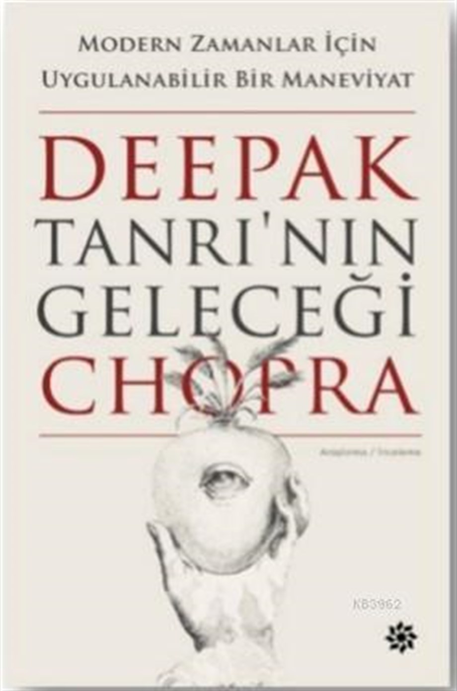 Tanrının Geleceği