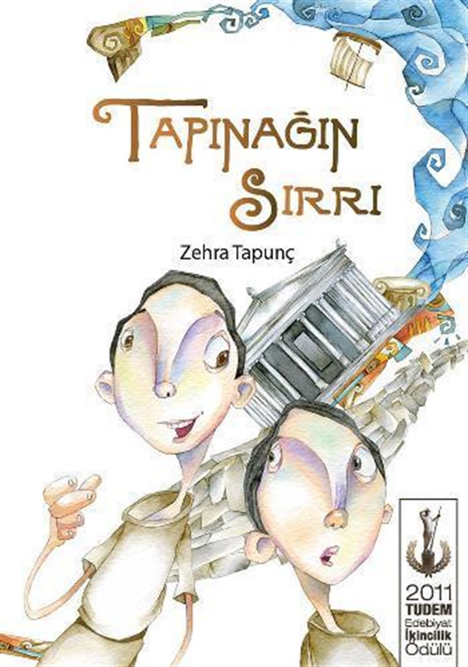 Tapınağın Sırrı