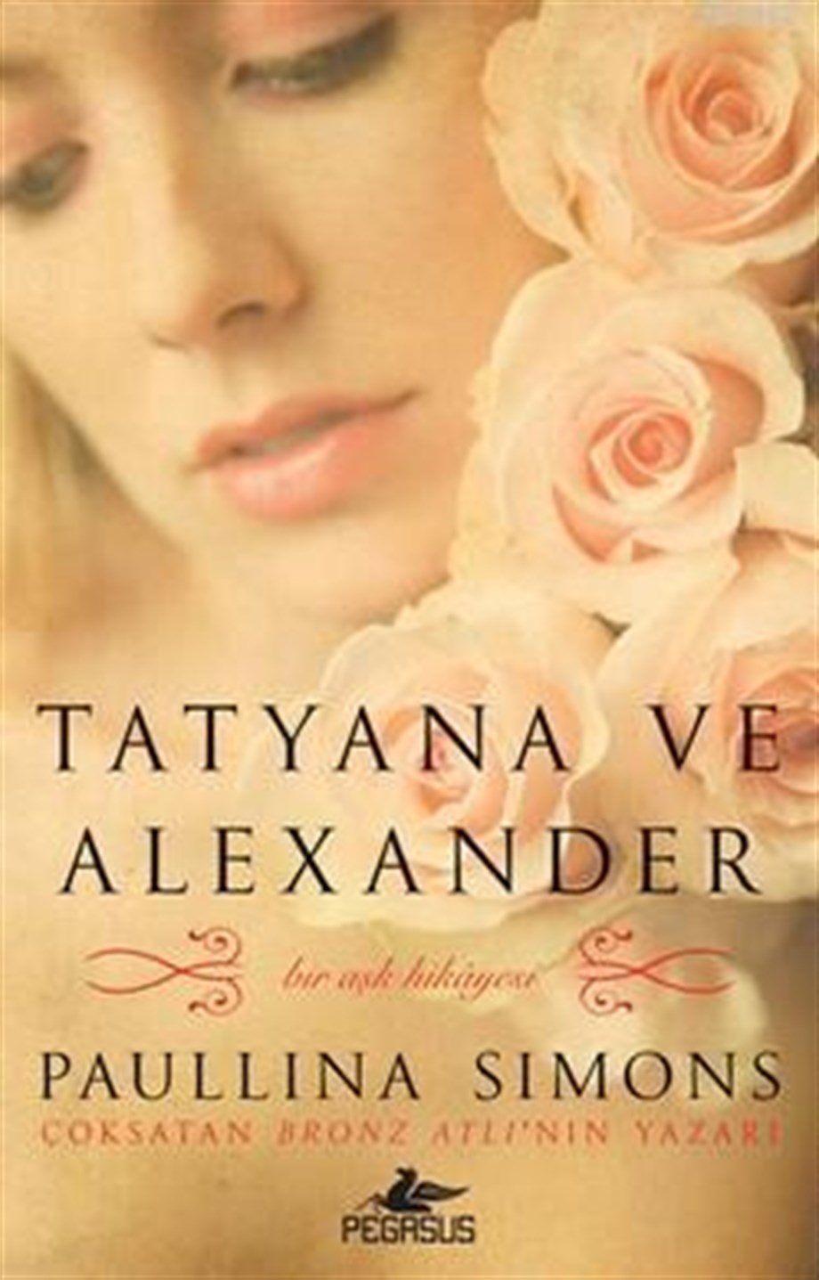 Tatyana ve Alexander; Bronz Atlı 2