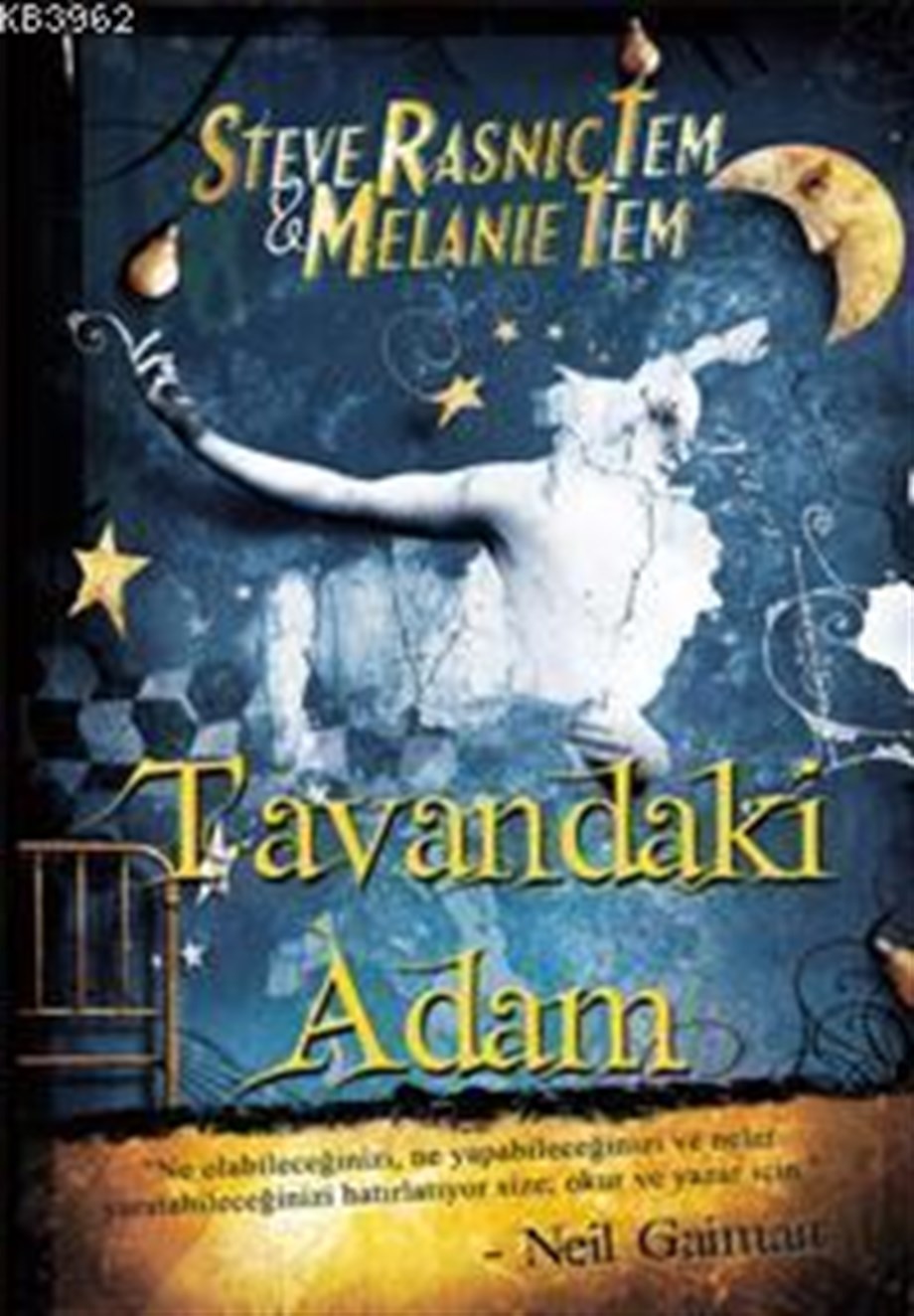 Tavandaki Adam